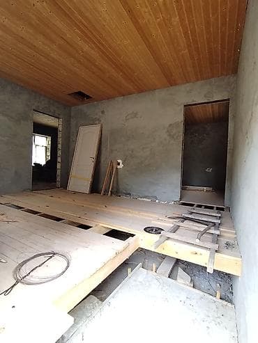 heyet evleri xirdalan: İsmayıllı rayon Maçaxı kəndində 10sot həyətyanı sahəsi olan 1 — 10