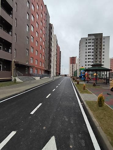 kirə ev: Kiraye Menzel 3 otaq sirvan seher servet yadliq sarayinin arxasinda — 8