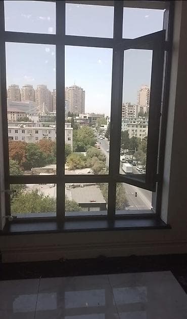 balaxanı evler: Evlerin ofislerin yeni temirden cixmiş abyektlərin təmizlənməsi — 3