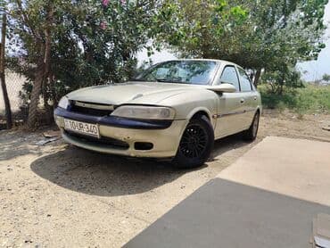 фольксваген пассат б5 1 8: Opel Vectra: 1.8 л | 1996 г. Седан — 3