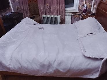 Картины и портреты: Двуспальный Пододеяльник — 2