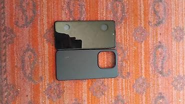 Redmi Note 14, 256 GB, rəng - Qara, Barmaq izi lalafo.az -da Redmi Note 14, 256 GB, rəng - Qara, Barmaq izi