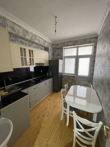 снять квартиру в баку долгосрочно: Yalnızca ailəyə verilir — 5