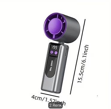 ventilator azerbaycanca: Ventilyator Masaüstü, Pərsiz, Kredit yoxdur — 7