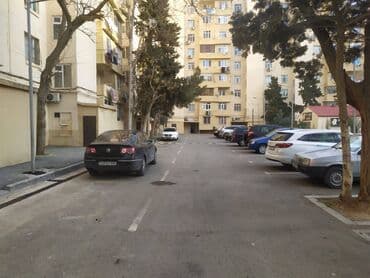 квартиры в ипотеку: Баку, 2 комнаты, Вторичка, 56 м² — 17