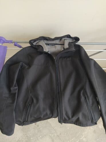 Köynəklər: Kurtka, Vetrovka, Payız, L — 2