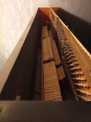 Piano, Akustik lalafo.az -da Piano, Akustik