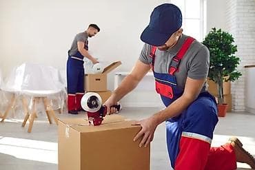🚚 YENİ EVİM YÜK DAŞIMA
