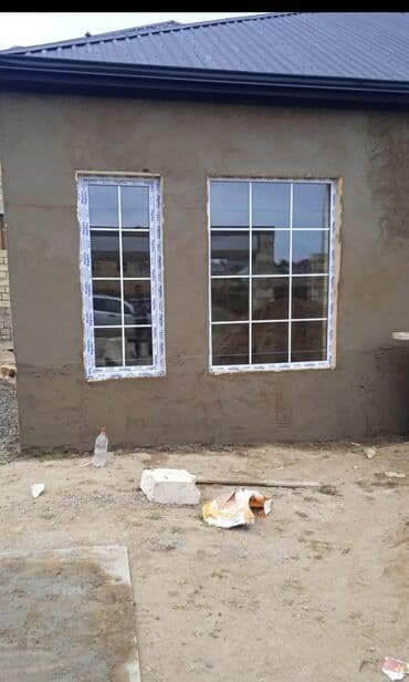 Услуги мастеров по дверям: Salam Hörmətli Müştəri: PVC Plastik İstənilən Ölçüdə,Rəng Və Növlərdə — 2