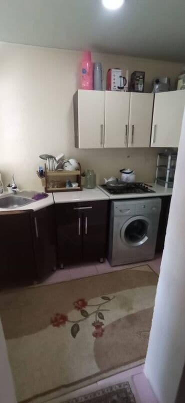 1 otaqlı kohnə tikili: Bakı, Hövsan qəs., 1 otaqlı, Köhnə tikili, 30 kv. m — 5