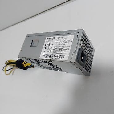 hard disk 1tb: Qida Bloku “180Watt 80+ Bronze 10pin 4pin Huntkey HK280-73PP” ⭐180Watt — 2