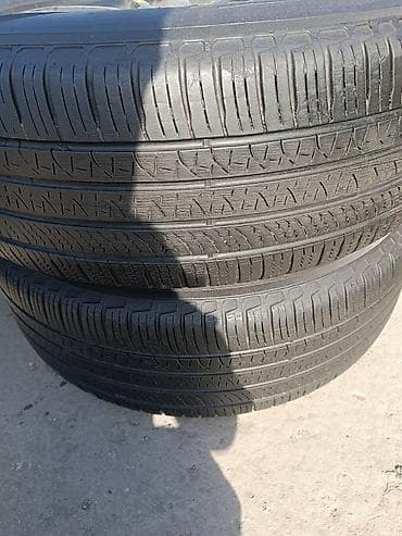 disk teker r15: Disk təkər 255 / 45 / R 19, 5 Boltlu — 4