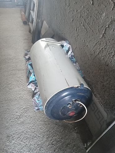 пятиминутка для воды: Elektrik su qızdırıcısı ariston - Şaquli/qorizontal quraşdırıla — 3