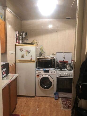 qubada evler kredit: Bakı, 2 otaqlı, Köhnə tikili, 59 kv. m — 10