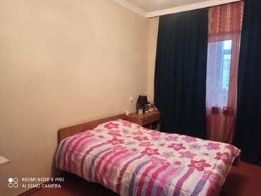 ucuz evlər satış: Bakı, 2 otaqlı, Köhnə tikili, m. Həzi Aslanov, 51 kv. m — 14