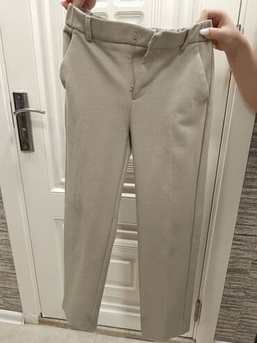 Kostyumlar: Kostyum, Demisezon, Zara, rəng - Bej — 2