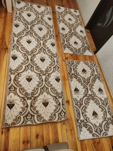 Xalça Dekorativ, Kredit yoxdur