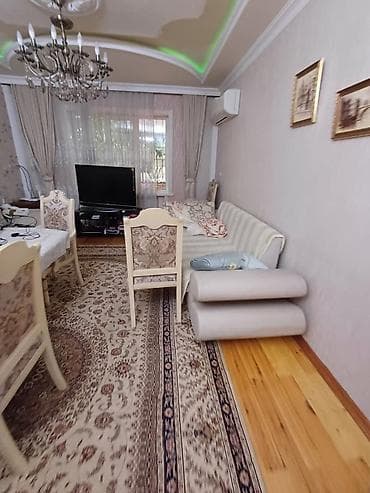neapolda satilan evler: 8 otaq, 360 kv. m, Kredit yoxdur, Orta təmir — 10