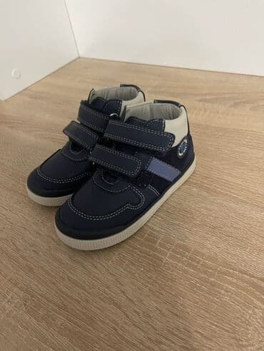 Uşaq ayaqqabıları: Botinka, Oğlan üçün, 27, Pablosky — 2