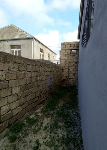 xırdalanda heyet evleri: Binə 4 otaqlı, 95 kv. m, Kredit yoxdur, Yeni təmirli — 15