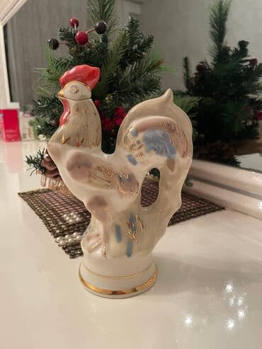 karaca baku endirim: Fiqur — 1