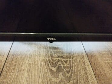 заказать жк матрицу на телевизор: Телевизор TCL LED экран 32" — 2