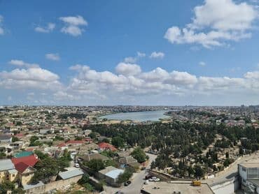 20 yanvarda 2 otaqli evler: Bakıxanov qəs., 2 otaqlı, Yeni tikili, 67 kv. m — 8