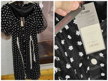 Gündəlik don, Midi, Phardi, M