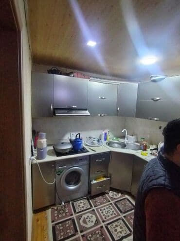 20 yanvar kiraye: 3 otaqlı, 100 kv. m, Kredit yoxdur — 9