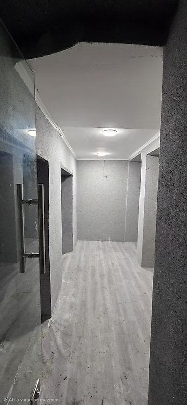 İcarəyə verilir: kiçik kommersiya/ankar sahəsi Ümumi sahə: 8 m² olan