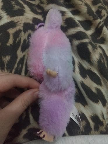 Zərgərlik əşyaları: POP MART — 3