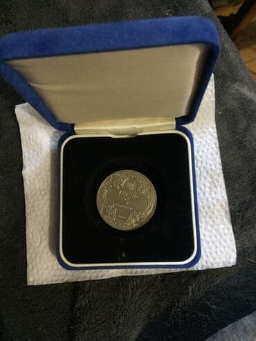 Ukraina qəpiiyi satılır əla vəziyətə öz gabida