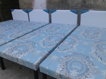 Təknəfərlik çarpayı