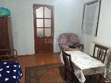 mesdaga ev: Həyət evi kirayə verilir – İnşaatçılar m. - Ünvan: İnşaatçılar metrosu — 4