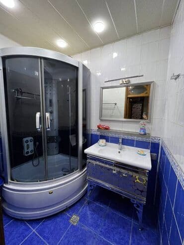 ehmedlide ucuz kiraye evler 2023: Elimlər metrosunun yaxınlığında verqilər Nazirliyinə yaxın 9 mertebeli — 27