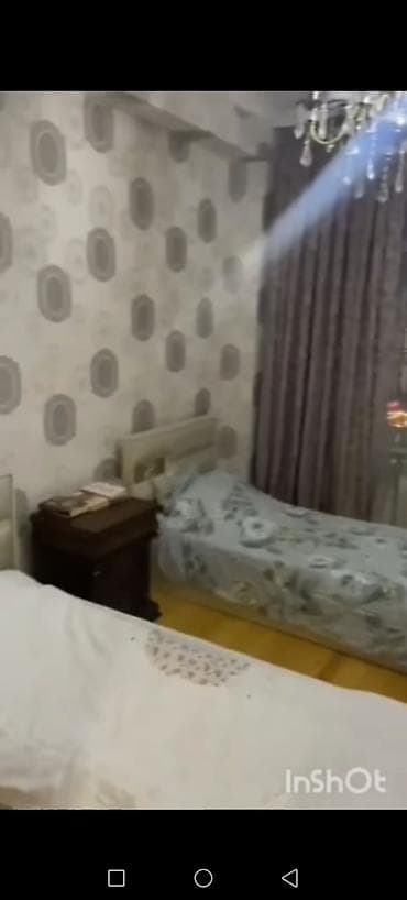 ev kirayesi: Əhmədli metrosu yaxınlıqı metroya 5 deyqa piyada 16)6 mertebesi. 3 — 8