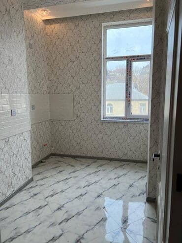 1 otaqlı kohnə tikili: 3 otaqlı, Yeni tikili, 71 kv. m — 16