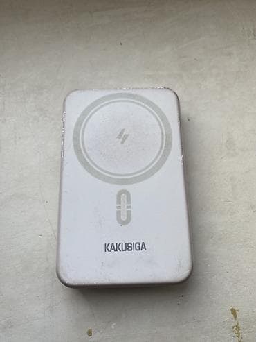 Powerbank 10000 mAh
