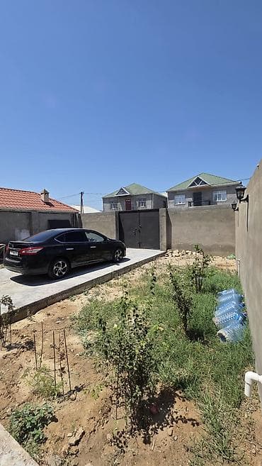 unvam: 3 otaqlı, 120 kv. m, Yeni təmirli — 9