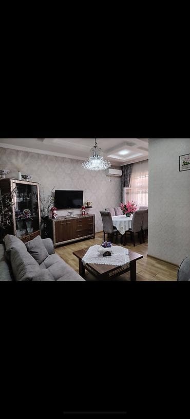 Təcili Kupcalı 6 otaqlı 2 mərtəbəli həyət evi Satılır: qaz su işiq — 3