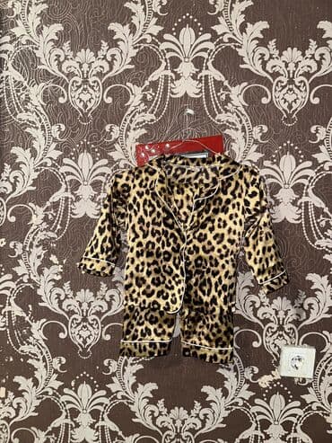 genc qiz otaqlari: Uşaq dəsti, Qız üçün, 4 - 5 yaş — 2