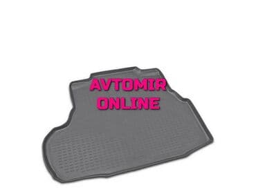 chevrolet cruze ayaqalti: Chevrolet epica 2006 sedan baqaj rezini novline 4 il zemanetle 🚙🚒 — 1