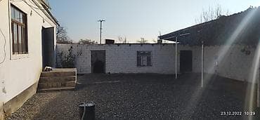 umid qesebesi evler: 6 otaqlı, 156 kv. m, Orta təmir — 4