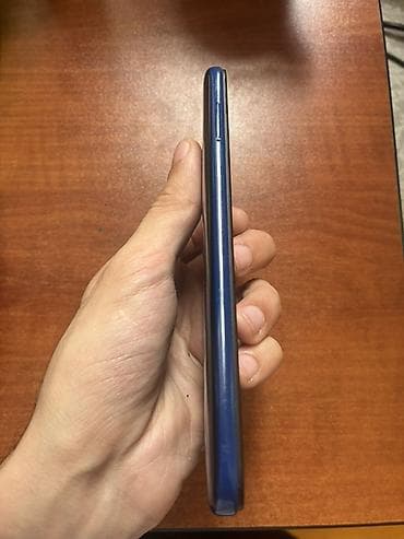 hdd 2 tb: Xiaomi Redmi 8 (M1908C3IG) – mavi rəng Yaddaş 64 gb ram 4 Zaryatqa — 6