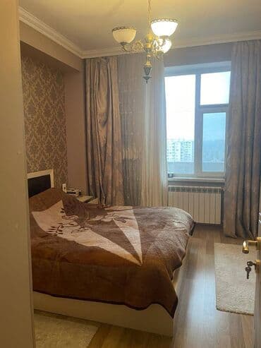 yenitikili: Xətai rayonu,Kohne gunesli, 35 nomreli polisin yani. 18 mertebeli — 3