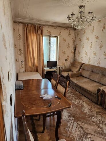 20 yanvarda 2 otaqli evler: Azadliq metrosunun yaxınlığında 9 mertebeli binanın 9-cu — 1