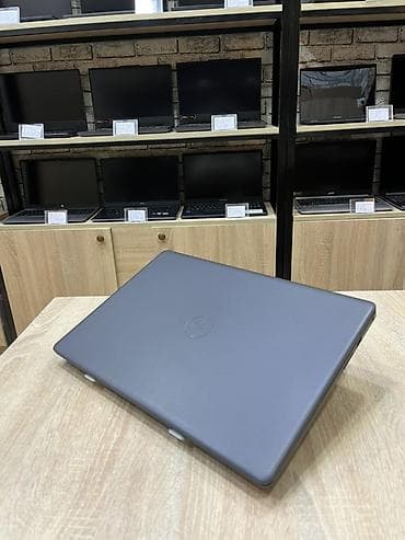 hitachi notebook: İşlənmiş Dell Vostro, 15.6 ", Intel Core i7, 512 GB, Ödənişli çatdırılma — 6