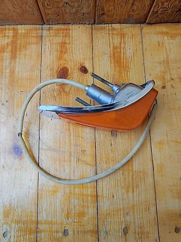 starter opel vectra: Sağ ön, 24, 1974 il, Orijinal, Rusiya, Yeni — 2