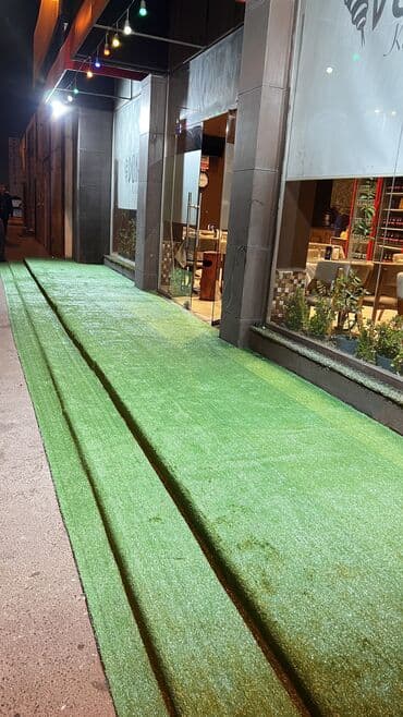 Xalça Dekorativ, Türkiyə, Kredit yoxdur