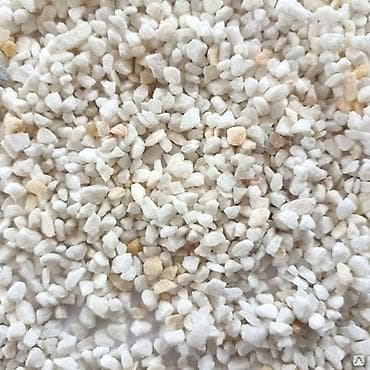 51 roza: Məhsul: Mərmər kalsit tozu və çınqılı Fraksiya: 0.2(toz) /0.5/1/ — 8